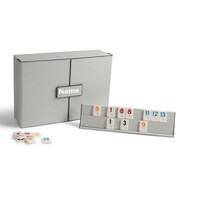 Rummikub Set The Custom Shoppe