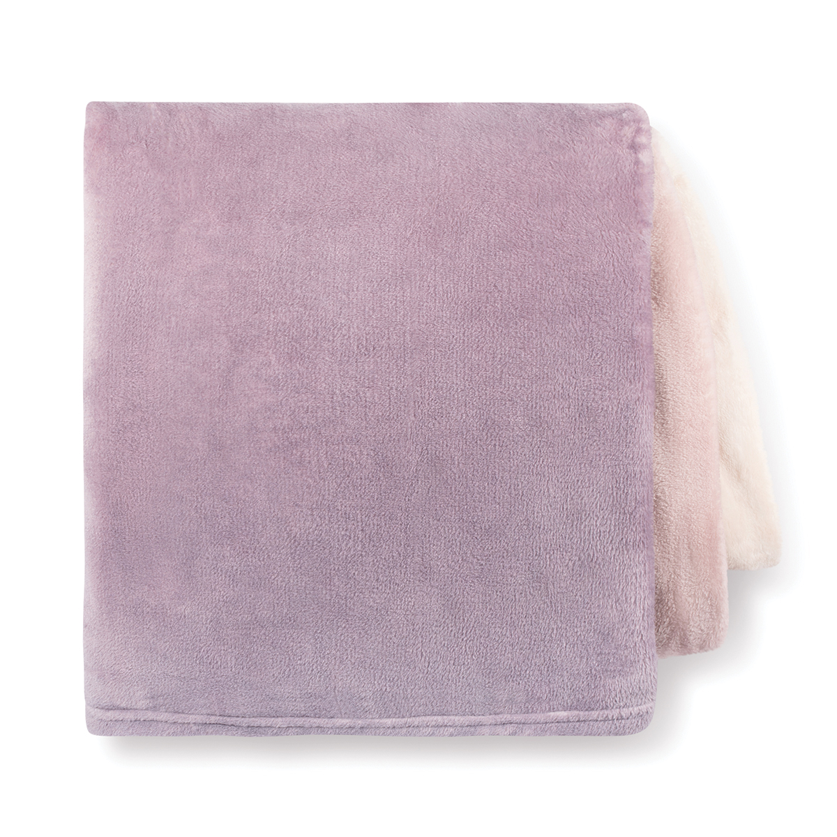 Ombre fleece blanket store