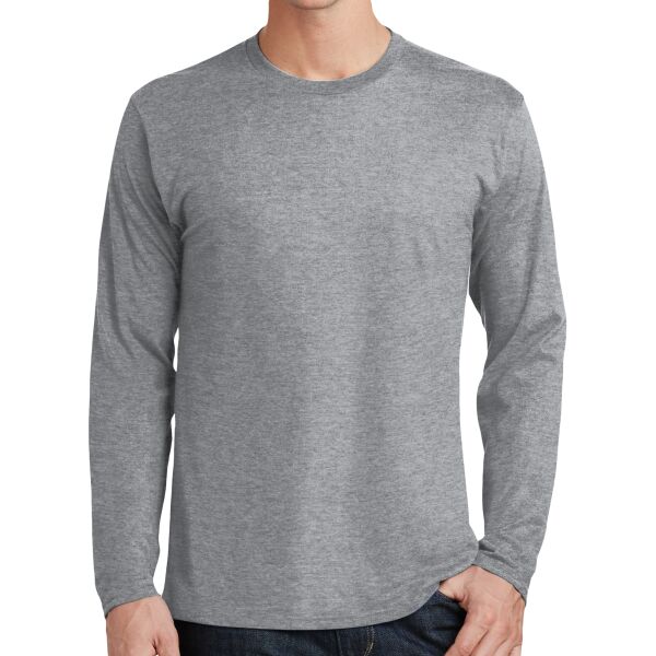 Long Sleeve The Custom Shoppe