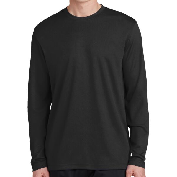 Long Sleeve The Custom Shoppe