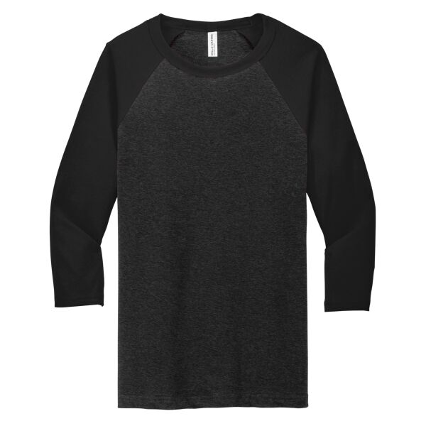 Long Sleeve The Custom Shoppe
