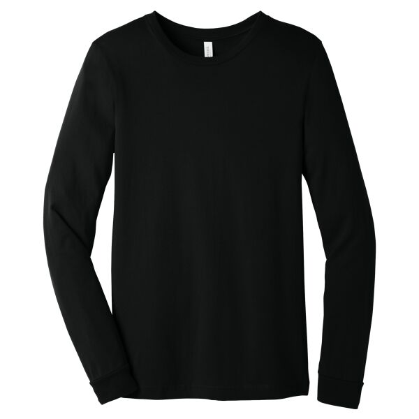 【SATIIIZ】Artin Custom Peak Long Sleeve T-Shirt Long Sleeve The Custom Shoppe