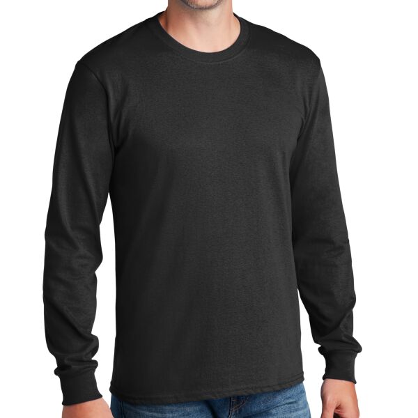 【SATIIIZ】Artin Custom Peak Long Sleeve T-Shirt Long Sleeve The Custom Shoppe