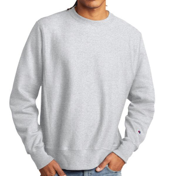 Reverse Weave ® Crewneck Sweatshirt Thumbnail