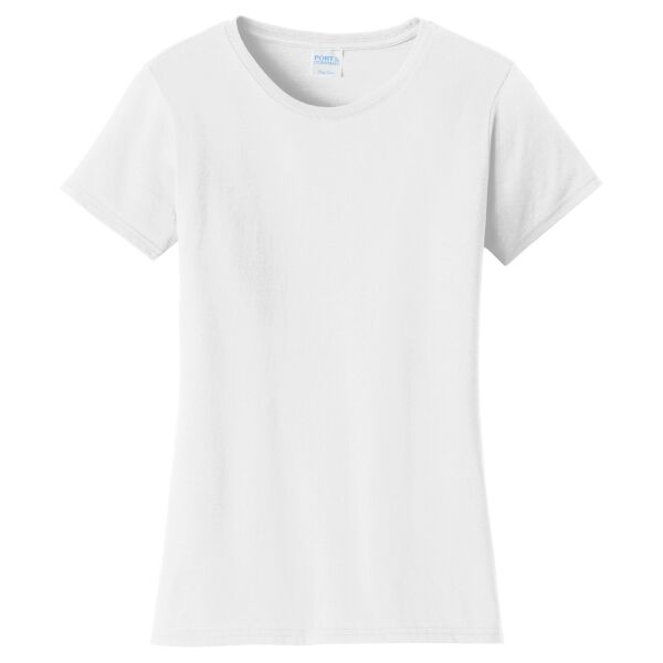 Ladies Fan Favorite Tee Thumbnail
