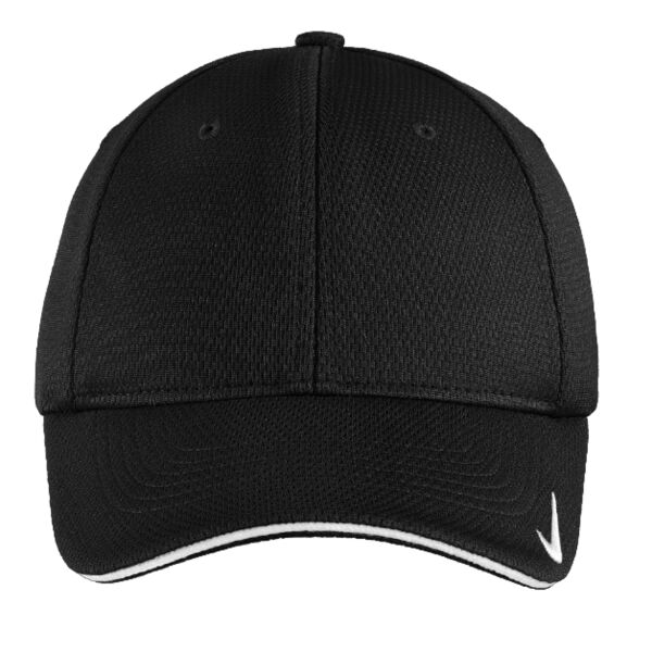 Dri FIT Mesh Swoosh Flex Sandwich Cap Thumbnail