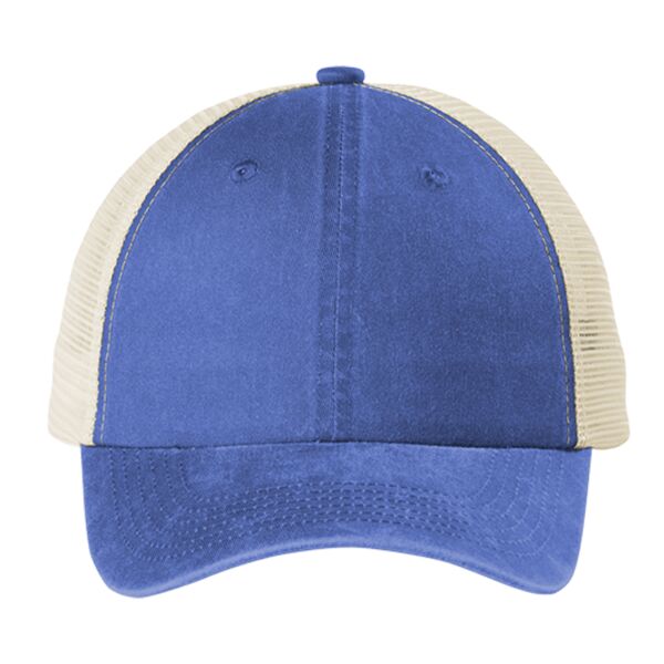 Beach Wash ® Mesh Back Cap Thumbnail