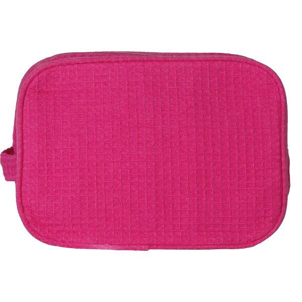 Large Waffle Cosmetic Thumbnail