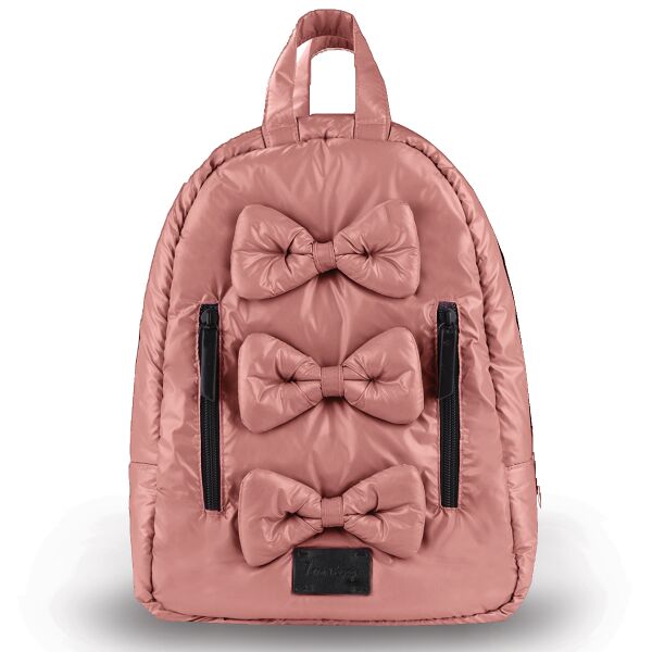 7AM Mini Bow Backpack Thumbnail