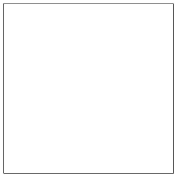 3'x3' Wedding Seating Chart Thumbnail