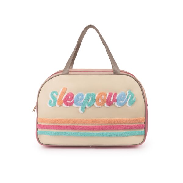 Sleepover Tote Bag, Jadelynn Brooke Thumbnail