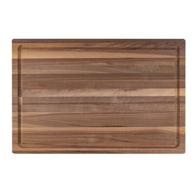 Wood Cutting Board Thumbnail