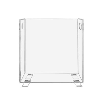Acrylic Magazine Holder Thumbnail