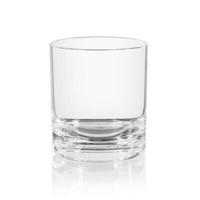 Acrylic Short Cups (12 Oz), Set Of 2 Thumbnail