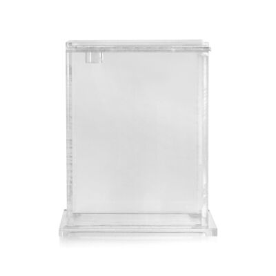 Acrylic Tzedaka Box Thumbnail