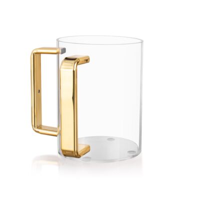 Acrylic Washing Cup Thumbnail