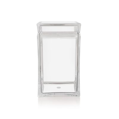 Acrylic, Cookie Jars Square Thumbnail