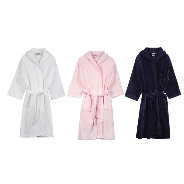 Toddler, XS & Small Bathrobe  Thumbnail