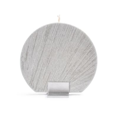 Havdala Candle, Round Thumbnail
