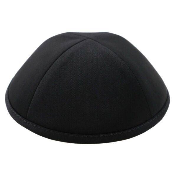 Black Suit Yarmulka Thumbnail