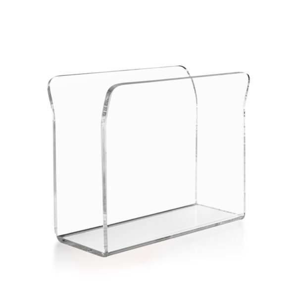 Acrylic Napkin Holder Thumbnail