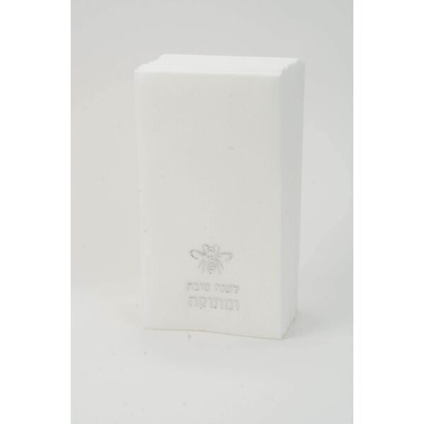 Bee Rosh Hashana Napkins Thumbnail