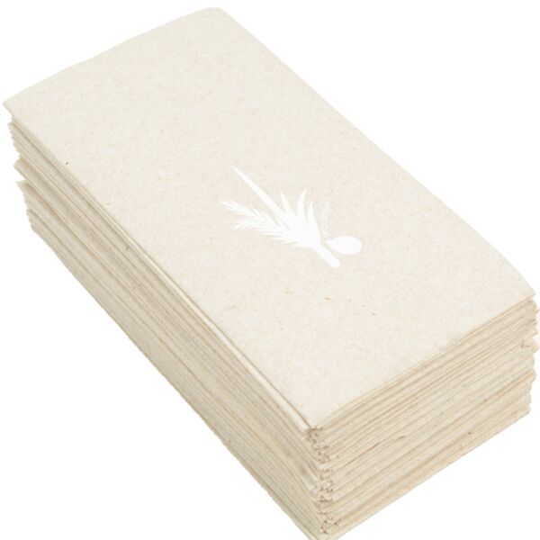 Lulav & Esrog Succos Napkins Thumbnail