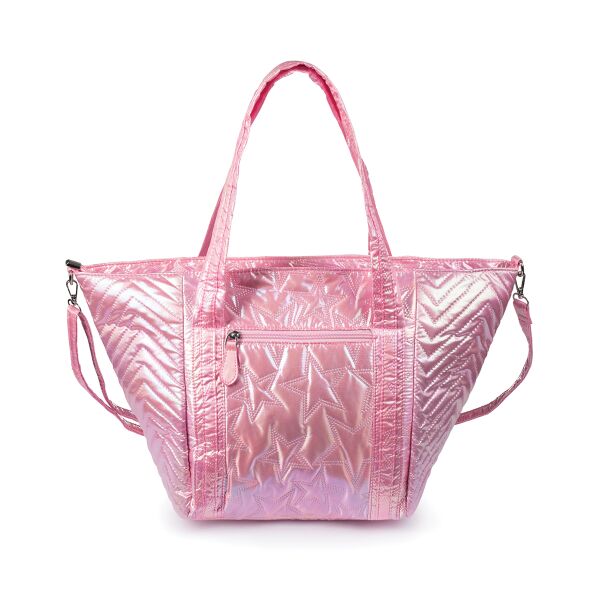 Tote Bag, Bari Lynn Thumbnail