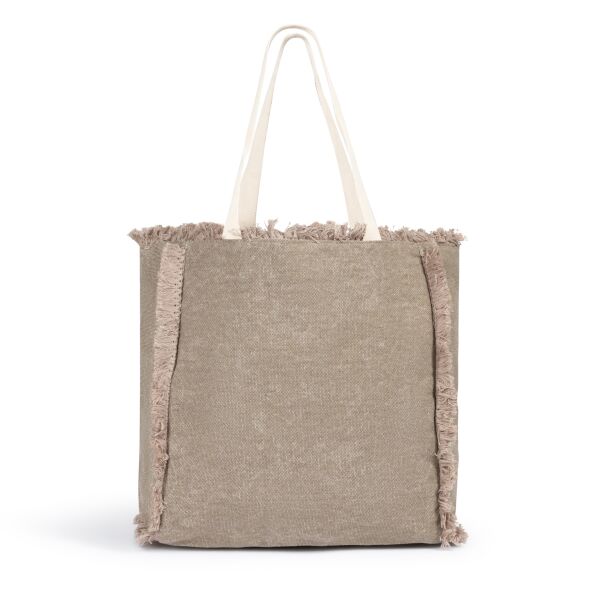 Fringe Tote Bag Thumbnail