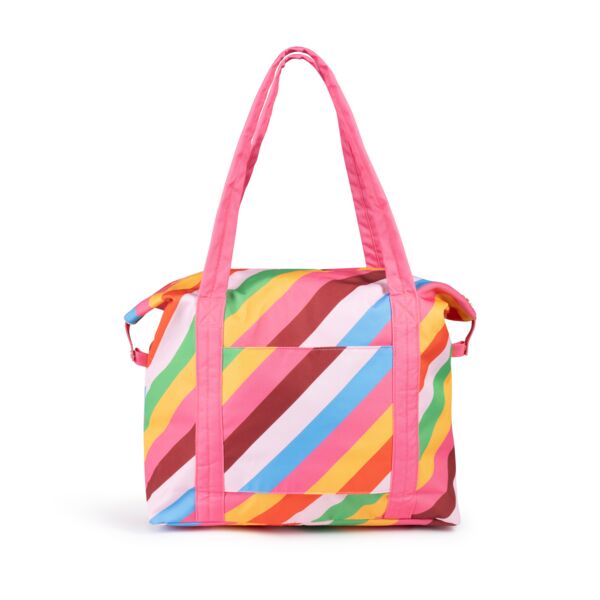 Rainbow Tote, Bando  Thumbnail