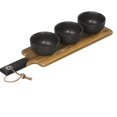  Sharing Bowl Set, Gentlemen Hardware Thumbnail