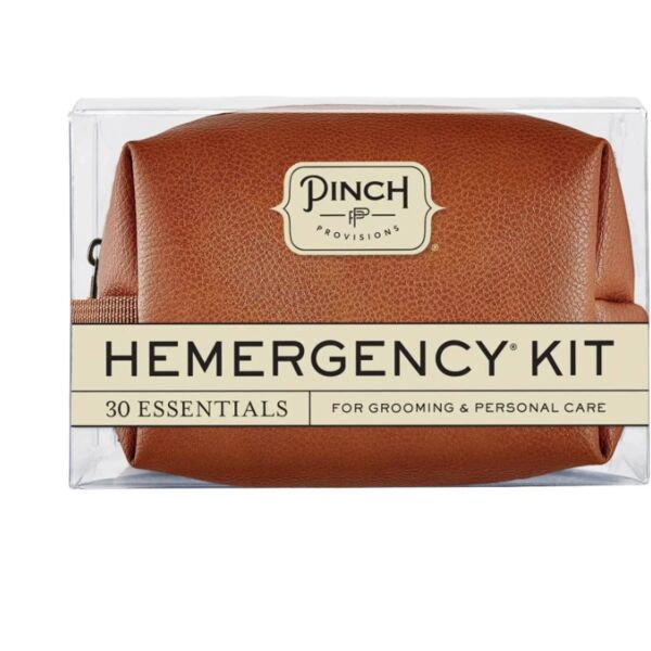 Hemergency Kit, Pinch Thumbnail