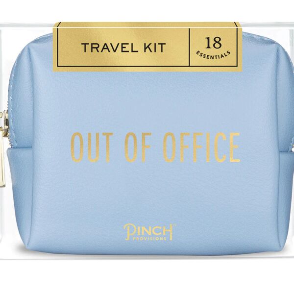 Out of Office Travel Kit , Pinch  Thumbnail