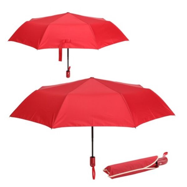 Horizon 44" Arc Auto Open + Close Portable Umbrella Thumbnail