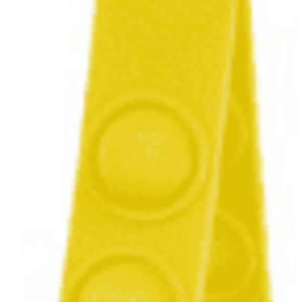 Silicone Push Pop Keychain Thumbnail