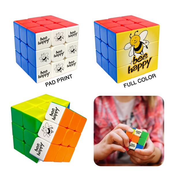 Puzzle Cube Thumbnail