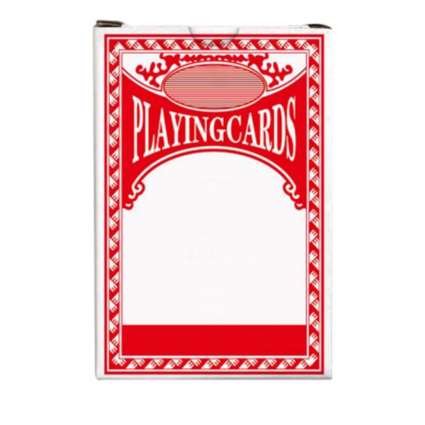 Playing Cards Thumbnail