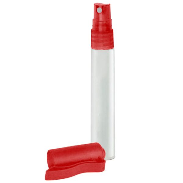 Hand Sanitizer Pen Sprayer With Alcohol: Lemon Scented Thumbnail