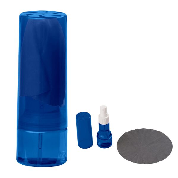 1 Oz. Cleaning Spray With Microfiber Cloth Thumbnail