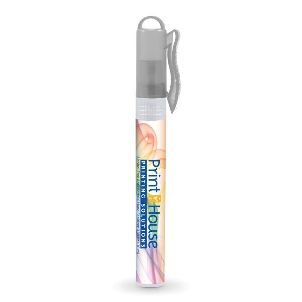 Alcohol Free Sani-Mist Pocket Sprayer Thumbnail