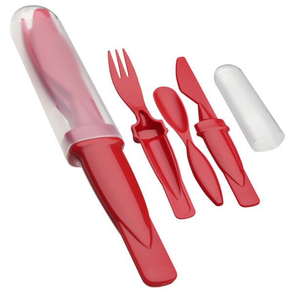 Portable Cutlery Set Thumbnail
