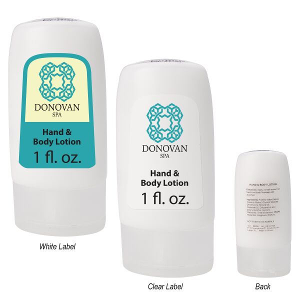1 Oz. Moisturizing Body Lotion Thumbnail
