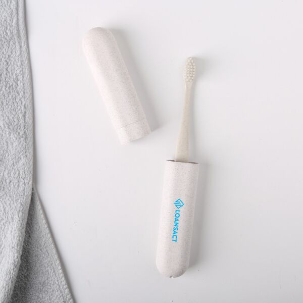 Wheatly Travel Toothbrush Case Thumbnail