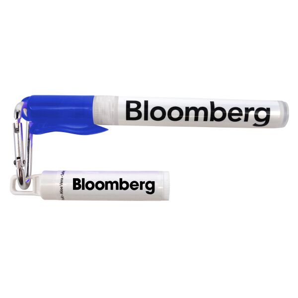 Sunscreen / Chap Balm Combo Thumbnail