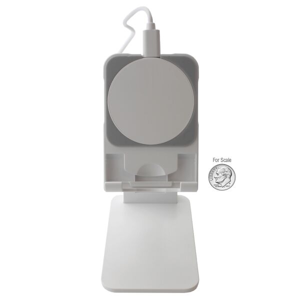 iStand Plus with Removable 15W Eco MagSecure Wireless Charger Thumbnail