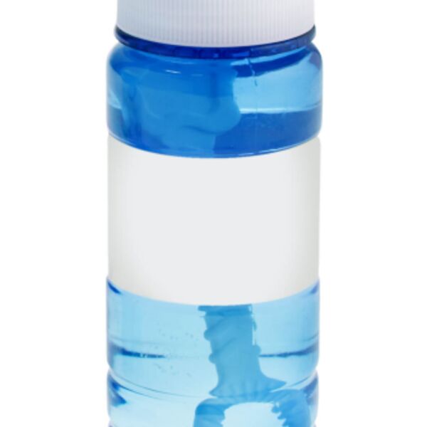 4 oz Translucent Bubbles W/ Full Color Digital Print Thumbnail