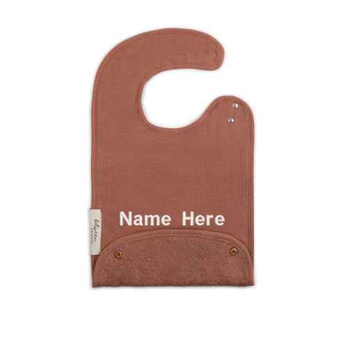 Lil Legs Bib-Toddler Thumbnail