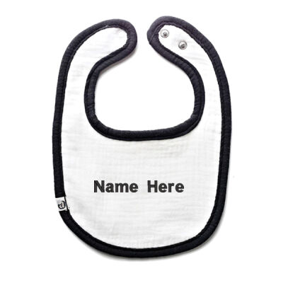 Lil Legs Bib- Small Thumbnail