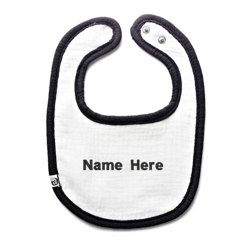 Lil Legs Bib- Small Thumbnail