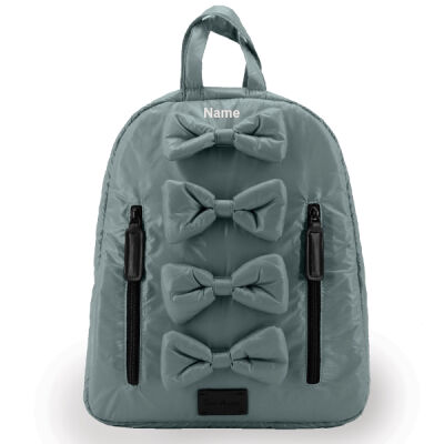 7AM Midi Bow Backpack Thumbnail